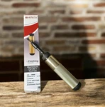 Shaviv Twist-a-burr Model B Hand Deburring Tool: Aluminum Handle Tool Set. Fixed Price $15.00.