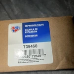 Carquest A/c Expansion Valve - New Gray Oem Replacement For Auto Cooling. Fixed Price $25.00.