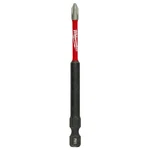 Milwaukee 48-32-4565 Shockwave 3.5 In Ph1 Phillips Impact Bit 5-pack. Fixed Price $19.21.