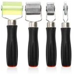 Coloch 4 Pcs Car Sound Deadening Roller Insulation Tool For Auto Noise.... Fixed Price $26.62.
