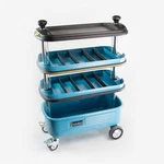 Hazet 166n Tool Trolley. Fixed Price $999.00.