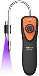 Elitech Refrigerant Leak Detector, Cld-100 Freon Cld-100-uv, Orange. Fixed Price $29.79.