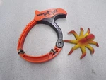 New Cable Clamp Mega Cuff 6101684 *free Shipping*. Fixed Price $14.99.