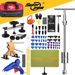 Car Paintless Dent Repair Puller Hammer Remover Kit Lifter Dint Hail Damage Tool. Fixed Price $65.99.