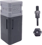 10-32 Rivet Nut Tool Replacement Mandrel. Fixed Price $12.26.