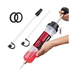 Sedy 500cc Fluid Extractor, Multi-purpose Oil Syringe, Suction Pump, Manu.... Fixed Price $18.83.