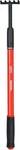Corona Gt 3070 Extendable Handle Cultivator, Red, 18"-32" 18"-32", Red. Fixed Price $28.80.