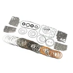 1 Set A6mf1 A6mf2 Auto Transmission Master Kit Overhaul Seals Gaskets Fits Fo.... Fixed Price $378.69.