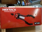 Open Box Nextack Nt300 Professional Hand Riveter With Rivets. Fixed Price $50.00.
