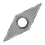 Easy Wood Tools Ci4 Diamond Shaped Negative Rake Carbide Cutter. Fixed Price $26.99.