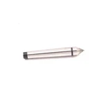 Hhip Mt2 Carbide Tipped Single Point Dead Center 3900-5057. Fixed Price $30.07.