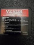 Vevor 8" Vacuum Suction Cup Lifter - Model Gps-2. Fixed Price $23.99.