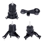 Engine Motor Mount Compatible With Fits 2012-2017 Toyota Camry 2.5l Except Hy.... Fixed Price $134.89.
