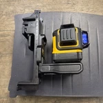 Dewalt Dcle34031 20v 3x360 Line Laser - Tool Only. Fixed Price $339.99.