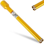 Daduori 1 1/8 Inch Wet Core Drill Bit 14in Depth Diamond Bits For Concrete. Fixed Price $65.96.