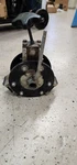 T 01 Gorlitz Power Cable Feeder For Snake Drain Sewer Machines Puller. Fixed Price $280.00.