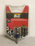 Mibro #2 X 1 In. L Screw Setter S2 Tool Steel 3 Pc. Fixed Price $10.49.