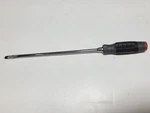 Proto 3/8" X 12" Slotted Screwdriver. Fixed Price $35.00.