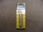 Nos General No. 890,pat. 2479661 U.s.a. Adjustable File Handle,orig. Pkg.. Fixed Price $18.99.