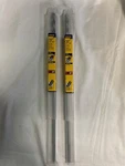 2-pack Irwin 1890711 Straight Shank Installer Drill Bit For Wood, 18" By 1/2". Fixed Price $26.99.