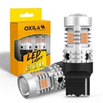 Oxilam 7440 Led Bulbs Amber Yellow 4000lm For Turn Signal Lights With Build-i.... Fixed Price $37.09.