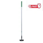 Expert Gardener Fiberglass Long Handle Garden Hoe With Comfort End Grip. Fixed Price $23.96.