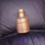Viega 2"x 3/4" Pro Press Fitting Bushing Reducer. Fixed Price $15.75.
