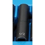 Grey Pneumatic 2116d 1/2" Drive X Deep 12 Point. Fixed Price $31.30.
