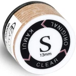 Kamui Clear Original - Soft 14mm Pool Cue Stick Tip Leather Ships Fast. Fixed Price $24.00.