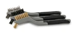 Titan 51505 3pc Wire Brush Set. Fixed Price $10.44.