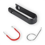Pack Of 3 Type Car Wheel Hub Bolt Nut Cover Removal Tool Caps Lug Puller .... Fixed Price $13.11.