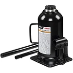 Sunex 4420 Fully Welded Heavy Duty 20 Ton Bottle Jack,. Fixed Price $188.41.