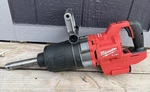 Milwaukee M18 Fuel 1 In. Impact Wrench Extended Reach D-handle 2869-20. Fixed Price $799.99.