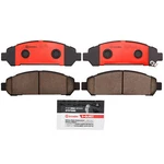 For 09-15 Venza Brembo Performance Front Or Rear Ceramic Brake Pads Set. Fixed Price $90.68.