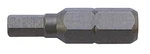 Alfa Tools Hsb15841 3/16" X 1" 1/4" Hex Allen Bit (25 Pack). Fixed Price $27.66.
