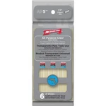 Arrow Ap5 Glue Stick, Ester, Clear. Fixed Price $12.64.