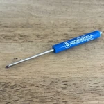 Cornwell Tools Phillips Pocket Screwdriver With Magnetic Top Cgbphs New. Fixed Price $11.99.