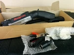 #am464 New! Snap On Premium Angle Light Ecu412bk Trouble Dc Lighter Usa. Fixed Price $63.16.