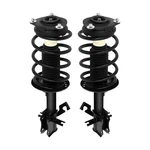 Automuto Strut Spring Assembly Front Pair Shock Absorber For 2007-2012 Ni.... Fixed Price $128.51.