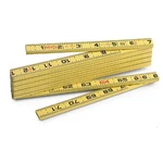 Ridgid Fiberglass Folding Rule. Fixed Price $29.99.