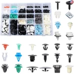 Oautoo 260pcs For Honda & Acura Auto Body Interior And Exterior Retainer. Fixed Price $81.92.