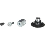 3m Roloc Disc Pad Assembly, 05539, 2 In. Fixed Price $32.46.