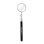 Ullman Telescoping Inspection Mirror Textured Grip 2-1/4 In. Dia. 6-36 Long. Fixed Price $17.99.