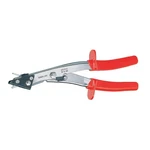 Knipex 90 55 280 Sheet Metal Nibbler,11 Inl,2.0mm Cut,red 10u128. Fixed Price $116.90.