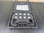 #az589 New Cornwell Tools Noid Lite Set Hrc3050. Fixed Price $49.95.