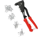 Ares 70017 - Professional Pop Rivet Gun With 60 Rivets Sizes 3/32-inc.... Fixed Price $39.16.