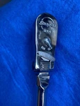 Snap-on Ratchet Extra Long Handle Fllx80. Fixed Price $633.15.