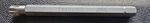 Wera Series 2 867/2 Z Sheet Metal Bit, Torx Tx 40 X 100mm Blade, 5/16" Drive. Fixed Price $18.50.