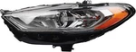 Dasbecan Halogen W/led Drl Headlight W/bulbs Compatible With 2017-2020 Ford. Fixed Price $246.74.