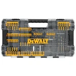 New Dewalt Flextorq 100-piece Impact Driver Bit Set Dwangft100set Freeship. Fixed Price $37.99.